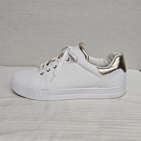 GUESS LA COLTON CHARMS WOMENS SNEAKERS BFPM-04-022 - Picture 7 of 10